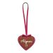 FASHION PENDANT GINGERBREAD HEART