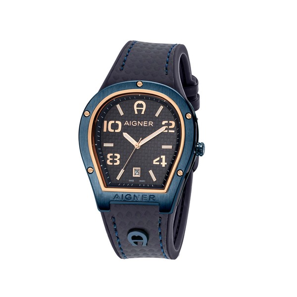 Aigner roma watch clearance