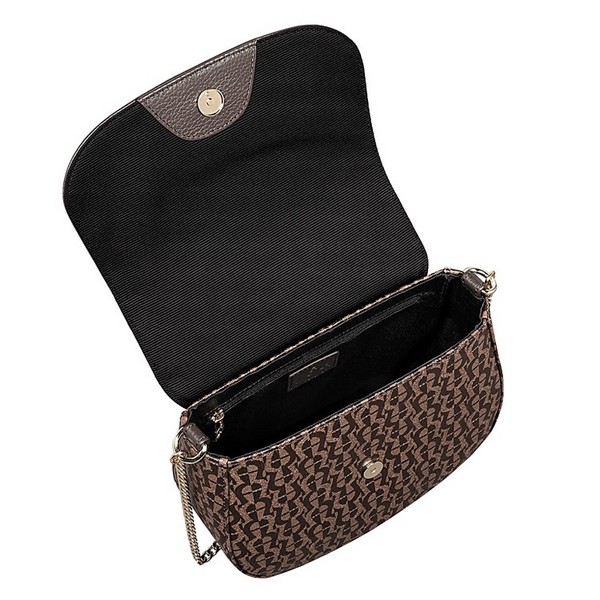 Aigner ava icon bag cheap