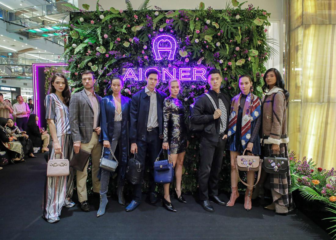 GRAND OPENING - NEW “ENLIGHTENMENT” IN JAKARTA